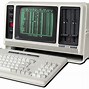 Image result for Texas Instruments 80s Computer