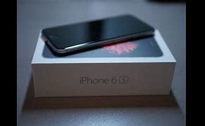 Image result for iPhone 6s Space Grey Unboxing