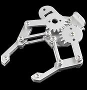 Image result for Simple Robot Grapper