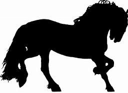 Image result for Dressage Horse Clip Art