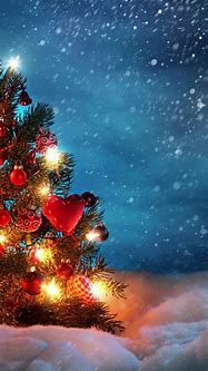 Image result for Beautiful Christmas Wallpaper iPhone