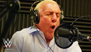 Image result for Camp WWE Ric Flair