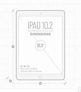 Image result for iPad Screen Size