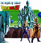 Image result for Dragon Ball Movie 6