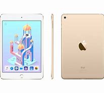 Image result for iPad Mini 4 Gold 128GB