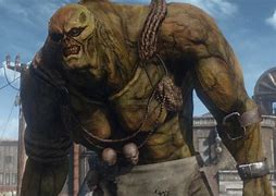 Image result for Fallout Behemoth Statue