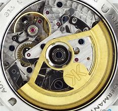 Image result for Watches with Valjoux 7750 Movement