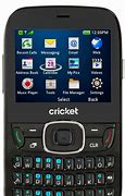 Image result for Blue Cricket Flip Phone