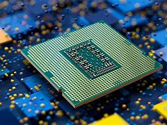 Image result for Examples of Processors and Its Speed