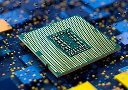 Image result for Computer CPU