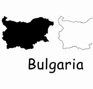 Image result for Bulgaria Road Map