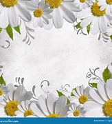 Image result for Daisy Border