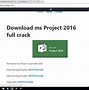 Image result for MS Project Content Icon