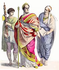 Image result for Roman Empire Attire