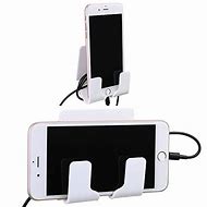 Image result for Wall Mount Phone Holder