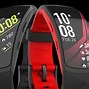 Image result for Samsung Gear Fit 2 Pro Deezer