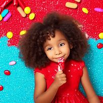 Image result for Free Clip Art Candy Land