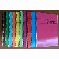 Image result for Wictory Pad Notebook