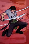 Image result for Zoro Color Palette