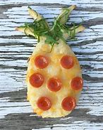 Image result for Pineapple Is Good On Pizza