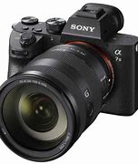 Image result for Sony a 6500 3D