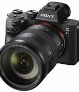 Image result for Sony NEX A7