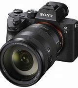 Image result for Sony A7m3