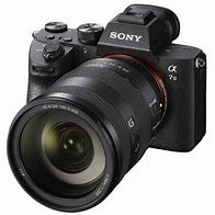 Image result for Sony A7 Camera WiFi Antenna