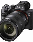 Image result for Sony A7