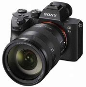 Image result for Sony A7r3 Camera