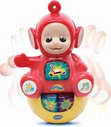 Image result for Baby PO Teletubbies