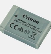 Image result for Canon Battery Storage