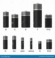 Image result for Realistic Batteries