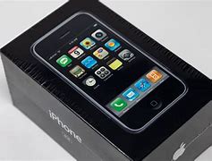 Image result for Sealed iPhone 1