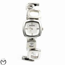 Image result for Fossil Watch ES1869