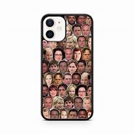 Image result for The Office Phone Case