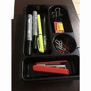Image result for Pen and Paper Clip Organizer