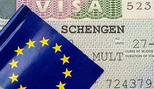 Image result for Schenen Visa