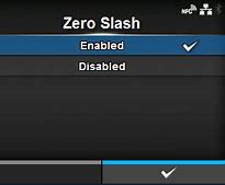 Image result for Zero vs Null Slash
