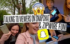 Image result for iPhone Snapchat Talking