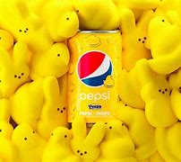 Image result for Pepsi Peeps Bottle