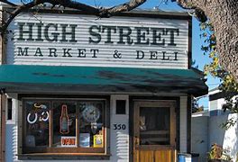 Image result for High Street Deli