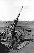 Image result for WWII German 88Mm Gun