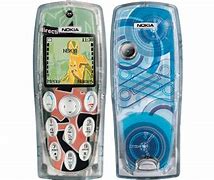 Image result for Nokia 3200