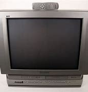 Image result for TV with VHS Player Built In