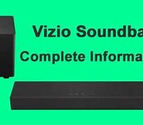 Image result for Vizio SRS Sound Bar