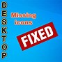 Image result for Restore My Desktop Shortcut Icons