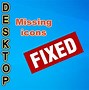 Image result for How to Show or Hide Desktop Icons