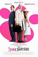 Image result for Pink Panther New Movie