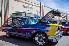 Image result for Route 66 Car Show